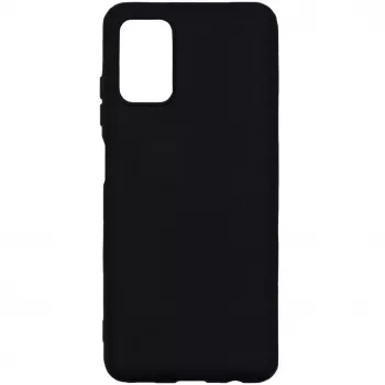 Evelatus Xiaomi POCO X4 GT Nano Silicone Case Soft Touch TPU Black