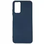 Evelatus Xiaomi POCO X4 GT Nano Silicone Case Soft Touch TPU Blue