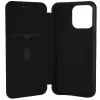 Evelatus Apple iPhone 14 Plus 6.7 Book Case Black