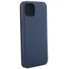 Evelatus Apple iPhone 14 Plus 6,7 inch Book Case Blue