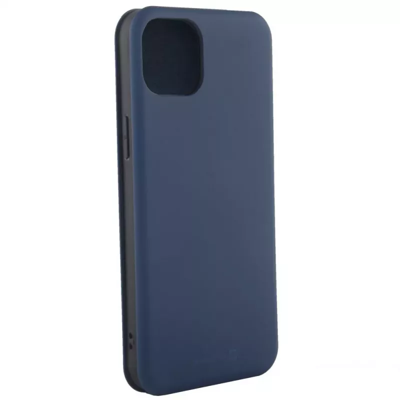 Evelatus Apple iPhone 14 Pro 6.1 Book Case Blue