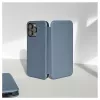 Evelatus Apple iPhone 14 Pro 6.1 Book Case Blue