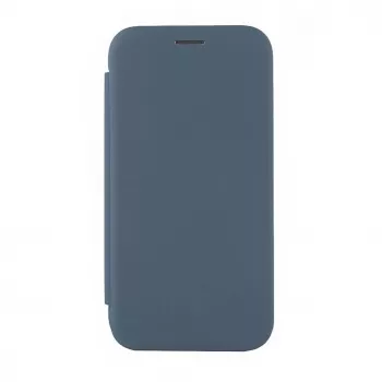 Evelatus Apple iPhone 14 Pro Max 6.7 Book Case Blue