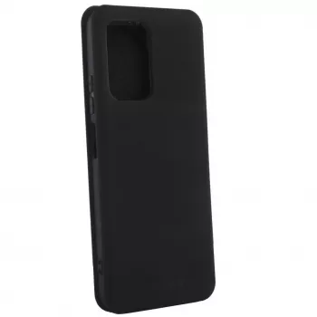 Evelatus Xiaomi POCO X4 GT Book Case Black