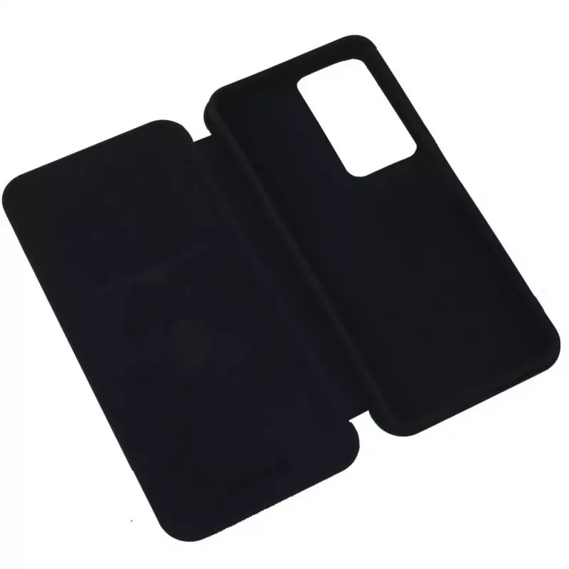 Evelatus Xiaomi POCO F4 Book Case Black