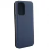 Evelatus Xiaomi POCO F4 Book Case Blue