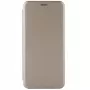 Evelatus Xiaomi POCO F4 Book Case Gold