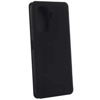Evelatus Huawei Nova Y70 Book Case Black