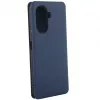 Evelatus Huawei Nova Y70 Book Case Blue