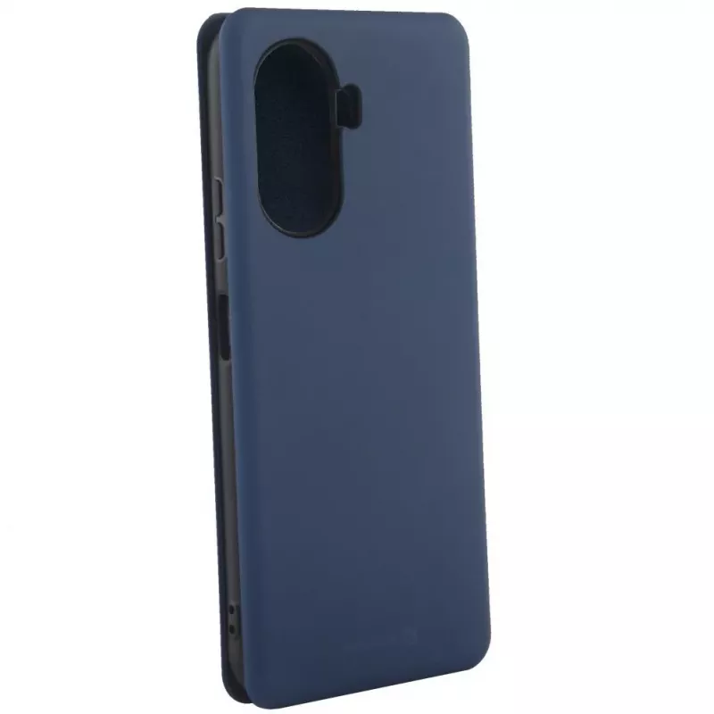 Evelatus Huawei Nova Y70 Book Case Blue
