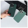 Evelatus Apple iPhone 14 Pro odinis dėklas su MagSafe, tamsiai žalias