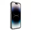 Evelatus Apple iPhone 14 Pro Max Clear Case with MagSafe Transparent