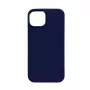 Evelatus Apple iPhone 14 Pro Max Premium Magsafe Soft Touch Silicone Case Midnight Blue