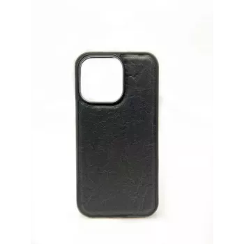 Evelatus Apple iPhone 13 Pro Max Silikoninis Dėklas Kraft Black