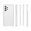 Evelatus Samsung Galaxy A04s / A13 5G Clear Silicone Case 1.5mm TPU Transparent