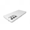 Evelatus Samsung Galaxy A04s / A13 5G Clear Silicone Case 1.5mm TPU Transparent