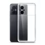 Evelatus Xiaomi Poco M5 Clear Silicone Case 1.5mm TPU Transparent