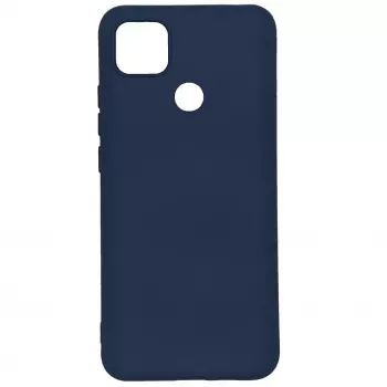 Evelatus Xiaomi Redmi A1+ TPU Nano Silicone Case Midnight Blue