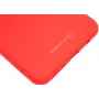 Evelatus Xiaomi Redmi A1 / A2 Nano Silicone Case Soft Touch TPU Red