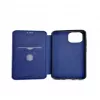 Evelatus Xiaomi Redmi A1 / A2 Book Case Midnight Blue