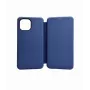 Evelatus Xiaomi Redmi A1 / A2 Book Case Midnight Blue