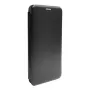 Evelatus Xiaomi Redmi A1+ Book Case Black