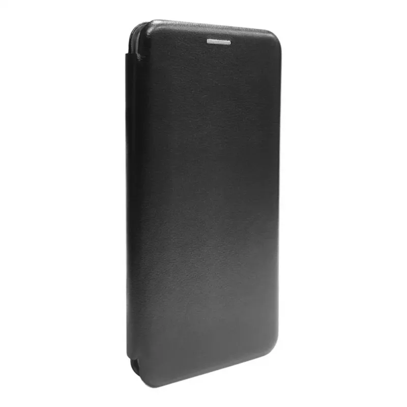 Evelatus Samsung Galaxy A22 4G Book Case Black
