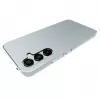 Evelatus Samsung Galaxy S23 Plus Clear Silicone Case 1.5mm TPU Transparent