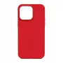 Evelatus Apple iPhone 14 Pro Max 6.7 Premium Soft Touch Silicone Red