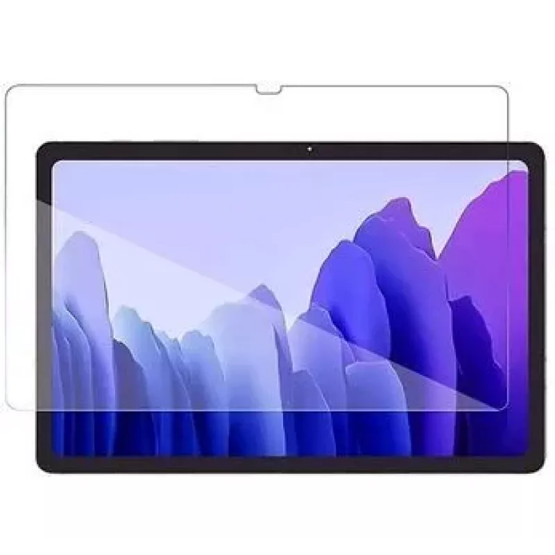 Evelatus Galaxy Tab A7 10.4 (2022) 2.5D 0.33mm grūdinto stiklo ekrano apsauga