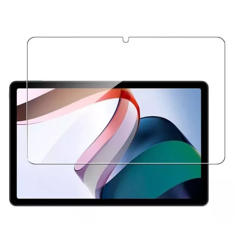 Evelatus Redmi Pad 2.5D 0.33mm grūdinto stiklo ekrano apsauga, skirta Xiaomi Redmi Pad