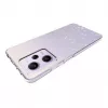 Evelatus Xiaomi Redmi Note 12 Pro 5G / Poco X5 5G skaidrus silikoninis dėklas 1,5 mm TPU permatomas