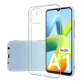 Evelatus Xiaomi Redmi A1 / A2 skaidrus silikoninis dėklas 1,5 mm TPU permatomas