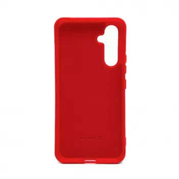 Evelatus Samsung Galaxy A54 TPU Nano Silicone Case Red