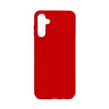 Evelatus Samsung Galaxy A54 TPU Nano Silicone Case Red