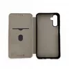 Evelatus Samsung Galaxy A54 Book Case Gold