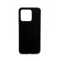 Evelatus Xiaomi 13 Premium Soft Touch Silicone Case Black