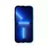 Evelatus Apple iPhone 13 Pro Silikoninis Dėklas Įvairiaspalvis Mėlynas