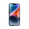Evelatus Apple iPhone 14 Silikoninis Dėklas Įvairiaspalvis Žalias