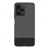 iLike Xiaomi Redmi Note 12 / Poco X5 Plastikinis Odinis Galinis Dangtelis Pilkas