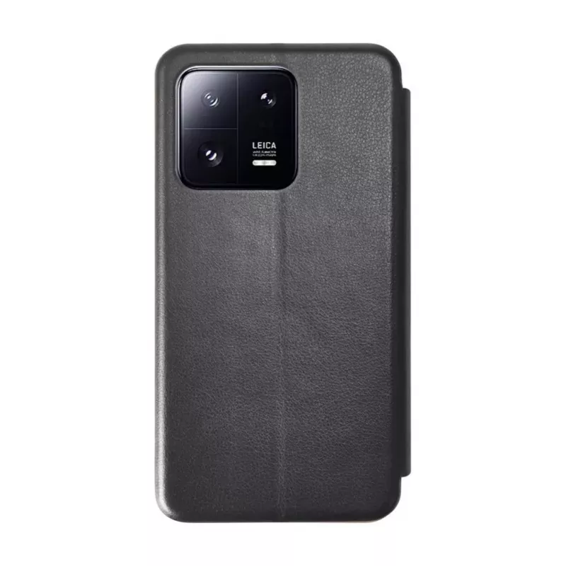 iLike Xiaomi Mi 13 Pro Book Case Black