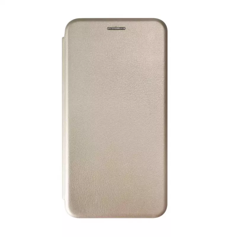 iLike Xiaomi Mi 13 Pro Book Case Gold