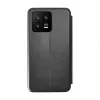 iLike Xiaomi Mi 13 Book Case Black