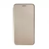 iLike Xiaomi Mi 13 Lite Book Case Gold