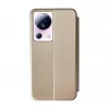 iLike Xiaomi Mi 13 Lite Book Case Gold