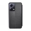 iLike Xiaomi Redmi Note 12 / Poco X5 Book Case Black