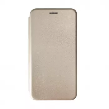 iLike Xiaomi Redmi Note 12 / Poco X5 Book Case Gold