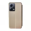 iLike Xiaomi Redmi Note 12 / Poco X5 Book Case Gold