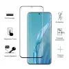 Evelatus Huawei P60 Pro 2.5D Full Cover Japan Glue Glass Anti-Static Screen Protector