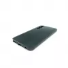 Evelatus Samsung Galaxy A24 skaidrus silikoninis dėklas 1.5mm TPU permatomas